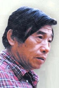 المخرج Gang Zhang