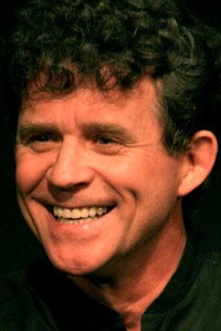 الممثل Gary Imhoff