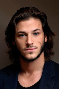 الممثل Gaspard Ulliel