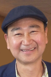 الممثل Gedde Watanabe
