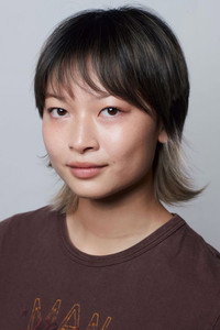 الممثل Gemma Chua-Tran