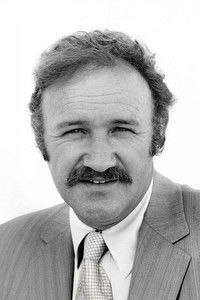 الممثل Gene Hackman