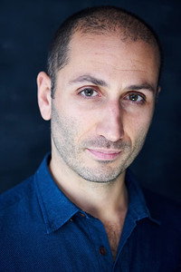 الممثل George Georgiou