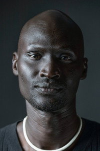 الممثل Ger Duany