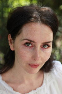 الممثل Geraldine O'Rawe