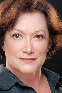 الممثل Geraldine Singer