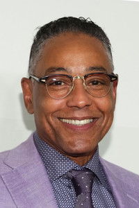 الممثل Giancarlo Esposito