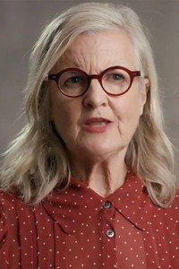 المخرج Gillian Armstrong