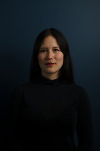 المخرج Gillian McKercher
