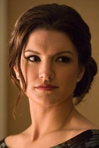 الممثل Gina Carano