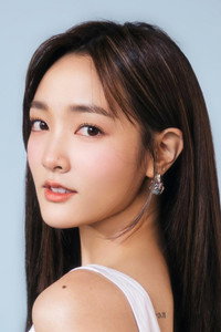 الممثل Gingle Wang