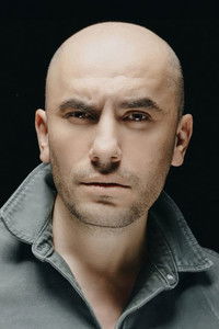 الممثل Giray Altinok