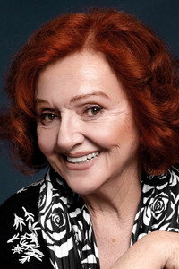 الممثل Gloria Münchmeyer