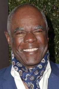 الممثل Glynn Turman