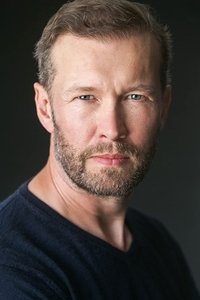 الممثل Gordon Alexander