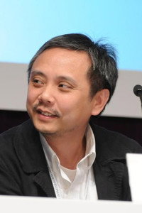 المخرج Gordon Chan