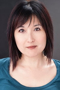 الممثل Grace Chin