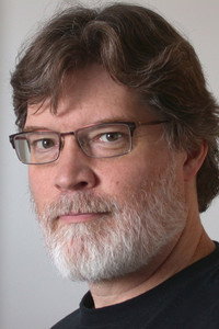 الممثل Greg Dykstra
