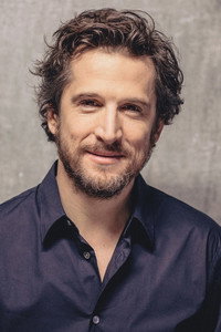 الممثل Guillaume Canet