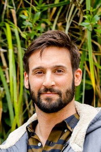 الممثل Guillaume Labbé