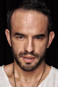 الممثل Guillermo Iván