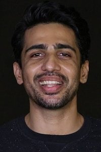 الممثل Gulshan Devaiah