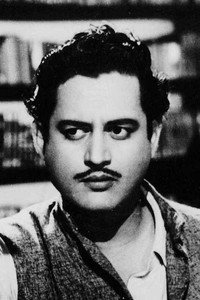 المخرج Guru Dutt