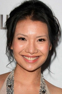 الممثل Gwendoline Yeo