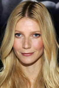الممثل Gwyneth Paltrow