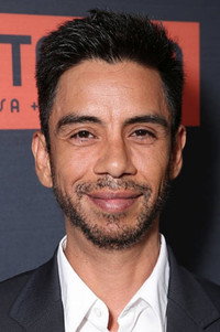 الممثل Héctor Jiménez
