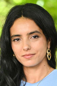 الممثل Hafsia Herzi