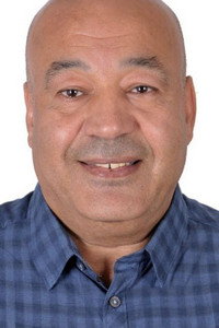 الممثل Hagag Abdel Azim