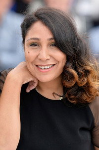 المخرج Haifaa Al-Mansour