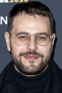 الممثل Hakim Jemili