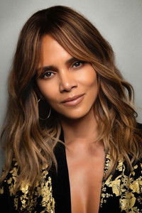 الممثل Halle Berry