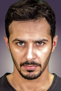 الممثل Hamad Al-Omani