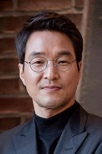 الممثل Han Suk-kyu