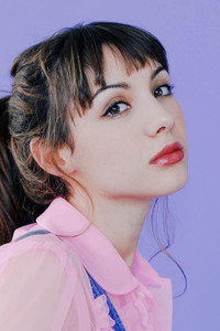 المخرج Hannah Marks