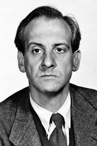 الممثل Hans Conried