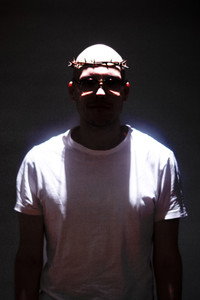 الممثل Hans Lam Barboza