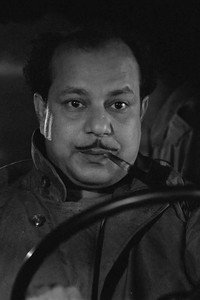 الممثل Haradhan Bannerjee
