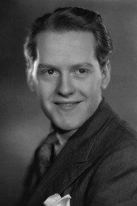 الممثل Hardie Albright
