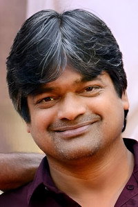 المخرج Harish Shankar