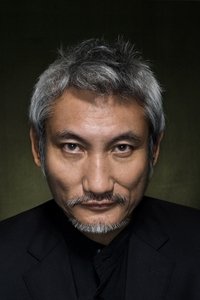 المخرج Hark Tsui
