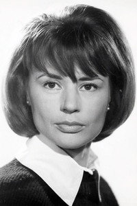 الممثل Harriet Andersson