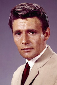 الممثل Harry Guardino