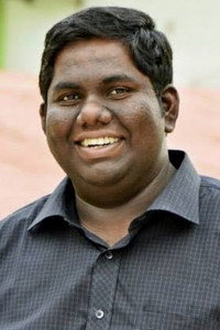 الممثل Harsha Chemudu