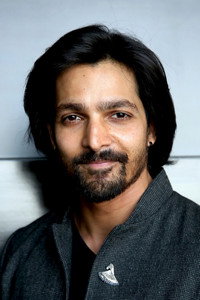 الممثل Harshvardhan Rane