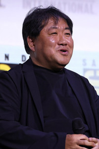 المخرج Haruo Sotozaki