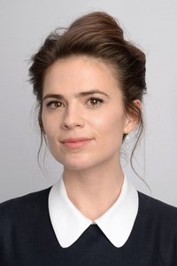 الممثل Hayley Atwell